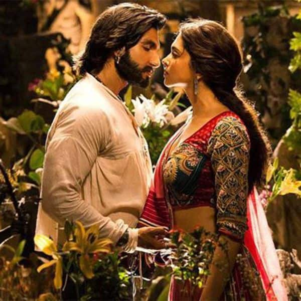 Ranveer Singh and Deepika Padukone are madly in love with each other - Here  are 8 film stills that prove it - Bollywood News & Gossip, Movie Reviews,  Trailers & Videos at Bollywoodlife.com