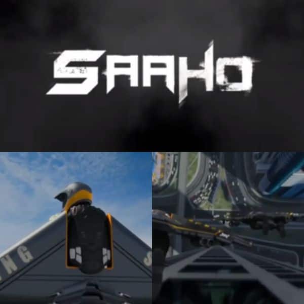 Saaho - Shades of Saaho Chapter 2 | IMDb