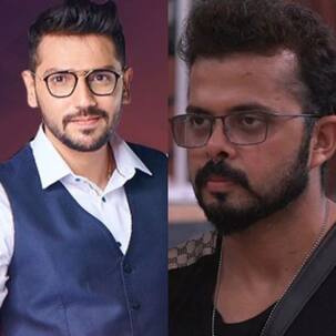 [Watch Video] Bigg Boss 12: Sreesanth gets into an ugly war of words with Romil Chaudhary; big drama to unfold tonight