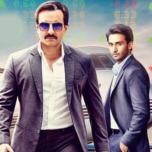 Baazaar Quick Movie Review: Saif Ali Khan-Rohan Mehra's film is a riveting affair full of plot-twists