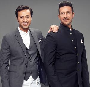 Salim-Sulaiman to compose a track for a reality TV show contestant