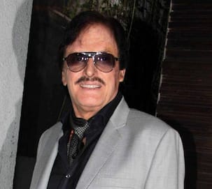 Sanjay Khan - Latest News, Photos, Videos, Awards, Filmography, Sanjay ...