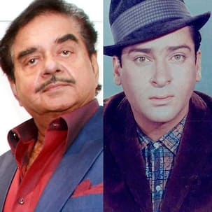 Shatrughan Sinha remembers late Shammi Kapoor on his birthday, says he was the original Elvis Presley of India