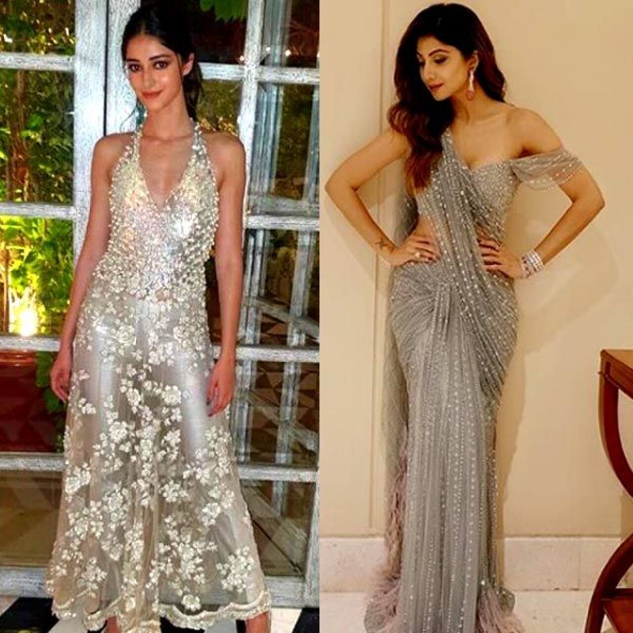 Diwali 2018: From Ananya Panday to Shilpa Shetty - this festive season let the divas teach you how to look like a pataakha