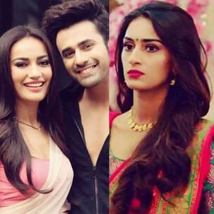 BARC Report, Week 42, 2018: Naagin 3 retains the top spot, Kasautii Zindagii Kay 2 improves its ranking