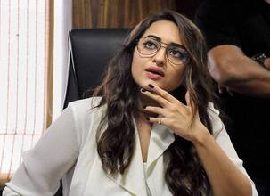 'Men who have exploited should be punished,' says Sonakshi Sinha on #MeToo movement