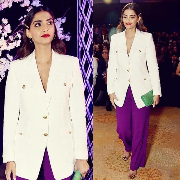 Worst dressed celebs of the week: Aishwarya Rai Bachchan and Sonam ...