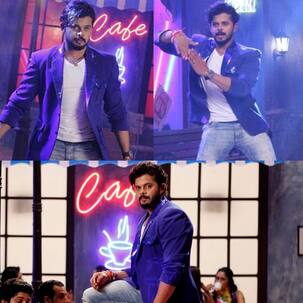 Bigg Boss 12: Sreesanth feels Rohit Suchanti's love for purple makes him 'not-so-straight' and we wonder if the cricketer has moved back to the Dark Ages