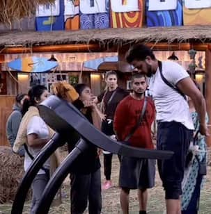 Bigg Boss 12 LIVE UPDATE: Sreesanth gets upset with Surbhi and Romil, say he wants to go home