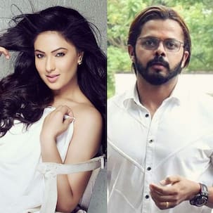 Bigg Boss 12: Did Sreesanth's former girlfriend Nikesha Patel just claim that he was two-timing his wife, then girlfriend Bhuvaneshwari?