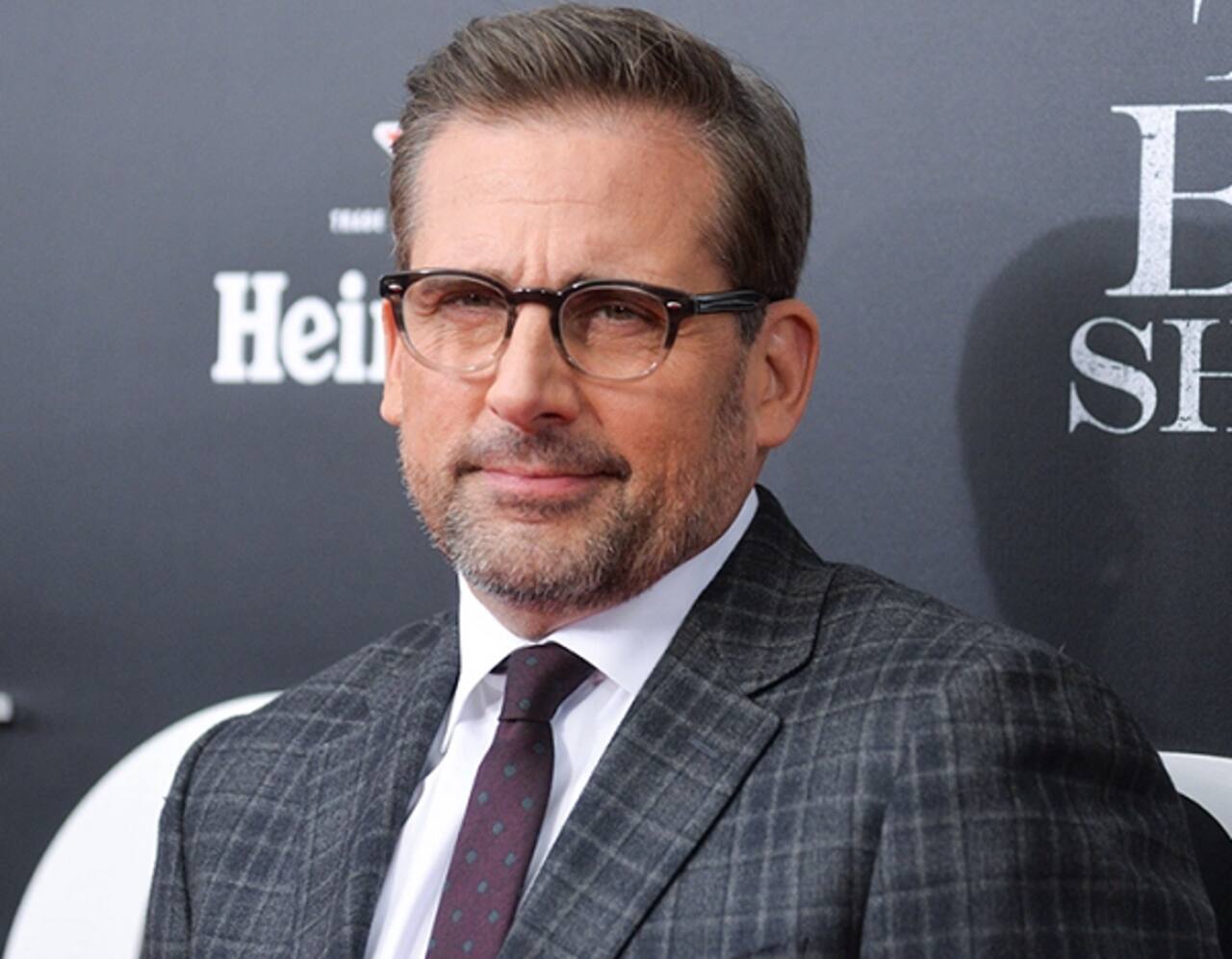 Steve Carell joins the cast of the yet-untitled morning show drama with