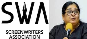 #MeToo:  Screenwriters' Association extends support to Vinta Nanda and all the victims of sexual harassment