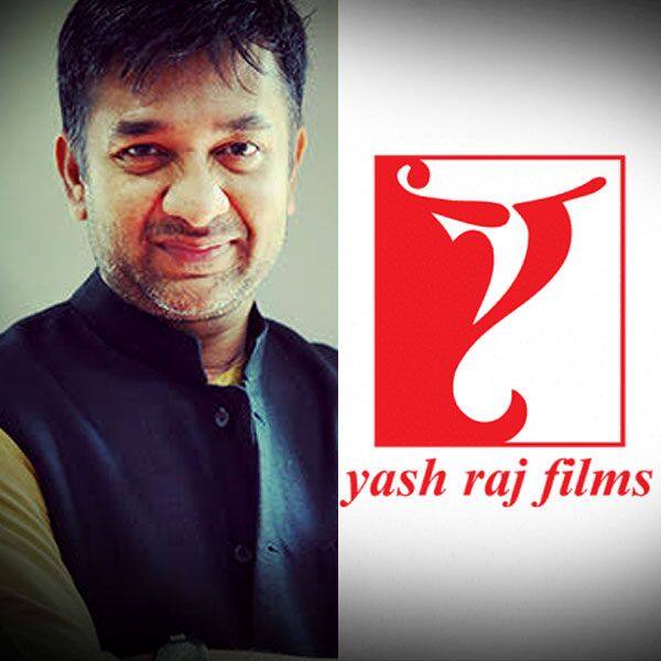 YRF terminates the services of Vice President Ashish Patil after sexual ...