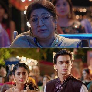 ये रिश्ता क्या कहलाता है: गोयनका परिवार के सामने आएगी दादी के अतीत की सच्चाई, नायरा और कार्तिक पैरों तले खिसकेगी जमीन