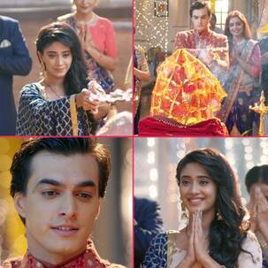 OMG! 6 नहीं बल्कि 'ये रिश्ता क्या कहलाता है' में आएगा इतने महीने का लीप, एक साथ नई जिंदगी की शुरुआत करेंगे नायरा और कार्तिक ?