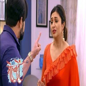 Yeh Hai Mohabbatein Written Update Latest News Photos And Videos Of Yeh Hai Mohabbatein Written Update Bollywood Life Page 2 By chance, raman goes to the room where alia and aadi are.