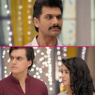 ये रिश्ता क्या कहलाता है: अखिलेश की खुशी के लिए नायरा और कार्तिक उठाएंगे बड़ा कदम, क्या घरवाले मानेंगे उनकी बात ?