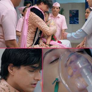 ये रिश्ता क्या कहलाता है: बीच में ही रुक जाएगी नायरा की सर्जरी, टूट जाएगा हालात से बेबस कार्तिक