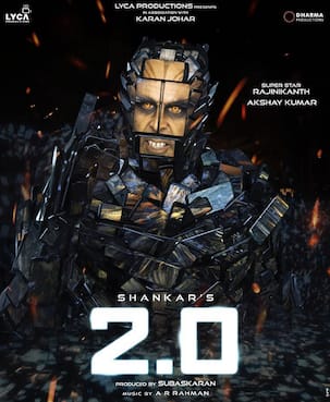 2.0: Lyca productions hits back at COAI’s objections on the films' theme