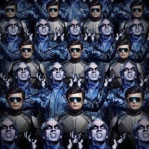 2.0 New Poster OUT: रिलीज किया गया 2.0  का नया पोस्टर, शानदार अंदाज में दिखे अक्षय कुमार और रजनीकांत