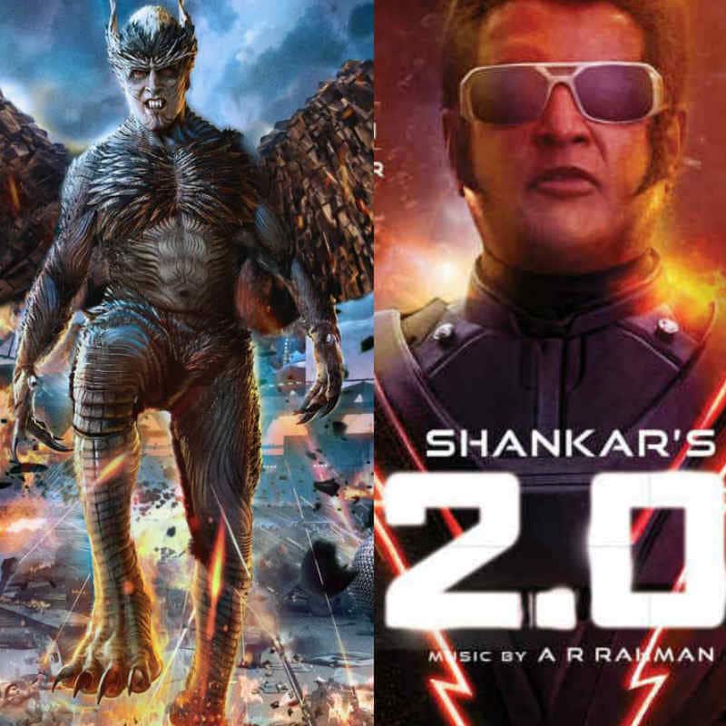 फिल्म '2.0' फर्स्ट रिव्यू: सौंदर्या ने अक्षय कुमार और रजनीकांत की '2.0' को दिए 5 स्टार, कहा ‘ये तो आउट ऑफ द वर्ल्ड है...’