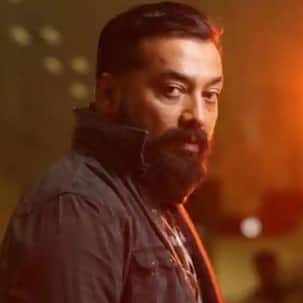 Anurag Kashyap in trouble! CBI starts probe against him and NFDC for financial irregularities
