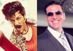 अक्षय कुमार ने किया बड़ा काम, खुश हो गए रितेश देशमुख के फैन्स, देखें वीडियो