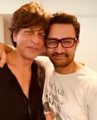 Aamir Khan is all praise for team Zero - read tweet