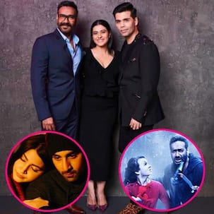 फ्लैशबैक: करण जौहर और अजय देवगन ने सारे गिले-शिकवे भुलाकर मिलाया हाथ, साल 2016 में 'शिवाय' और 'ऐ दिल है मुश्किल' भिड़ंत के कारण हुई थी भयंकर लड़ाई