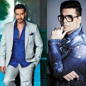 Yay! गिले शिकवे भुलाकर हुई अजय देवगन और करण जौहर की दोस्ती! क्या जल्द मिलाएंगे किसी फिल्म के लिए हाथ?