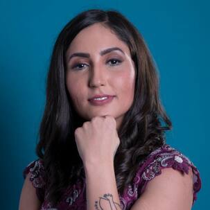 EXCLUSIVE! 'Bigg Boss is a cakewalk in comparison,' says Akanksha Sharma post her eviction from reality series Ace Of Space