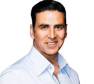 Akshay Kumar thinks social issues are better addressed in villages through commercial cinema than documentaries