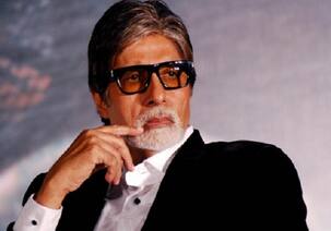 ‘Being united is not a social option but it's a way of building a nation,’ says Amitabh Bachchan