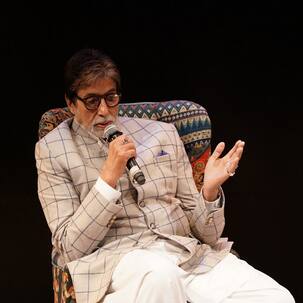Here’s why Amitabh Bachchan is the brand ambassador for preserving films