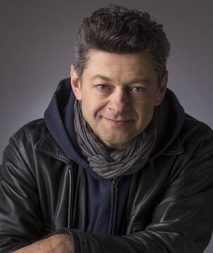 Mowgli director Andy Serkis thinks digital platform is a world of expanding possibility