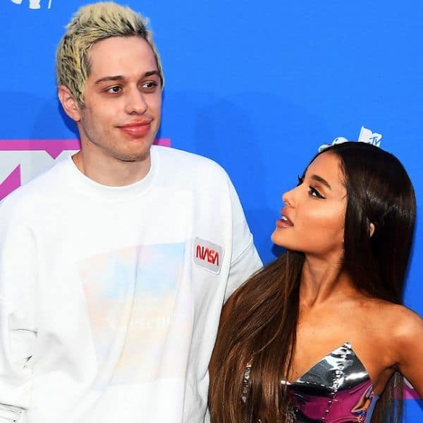 what caused mac and ariana break up