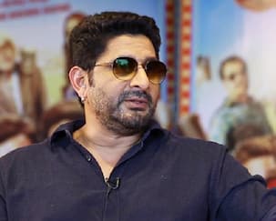 Arshad Warsi: Apart from a good script, the cast and crew matter to me