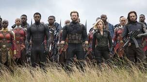 Avengers 4 trailer date LEAKED? Marvel movie promo featuring Iron Man, Captain America, Thor said to be releasing in two weeks