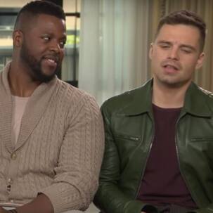 Marvel actor Sebastian Stan has revealed something about AVENGERS 4 but no one observed it - all deets here