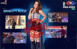 बिग बॉस 12 वीकेंड का वार: बेघर हुईं सृष्टि रोडे, श्रीसंथ खोलेंगे गहरे राज