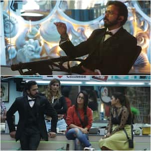 Bigg Boss 12, Day 58, Preview: Sreesanth breaks down after Megha-Deepak's massive brawl
