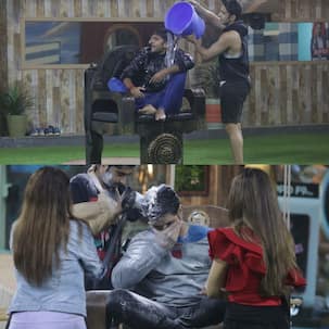 Bigg Boss 12, Day 60, Preview: Romil and Shivashish battle it out to garner more TRPs