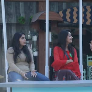 Bigg Boss 12, Day 64 preview: Srishty, Surbhi, Deepak, Megha, Karanvir and Jasleen are nominated for the week