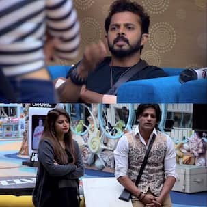 Bigg Boss 12: Sreesanth wants to become the captain but housemates want Karanvir and this makes way for a lot of drama