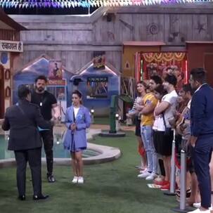 Bigg Boss 12: This popular celebrity is all set to enter the show and you'll be amazed to know who it is