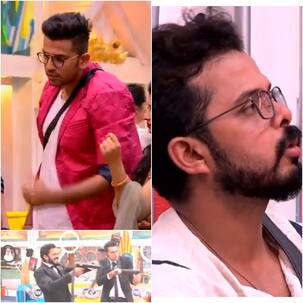 Bigg Boss 12: Sreesanth and Romil Choudhary are all out to kill other housemates - watch video