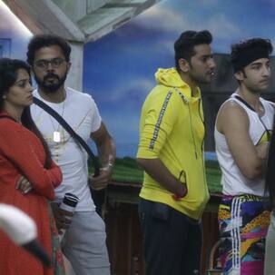 Bigg Boss 12, day 68 preview: Surbhi Rana slammed by Dipika and housemates for being biased