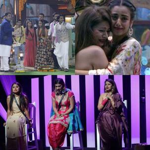 Bigg Boss 12, Day 53, Preview: A lot of sacrifices, tears and a surprise guest make the Diwali special for housemates