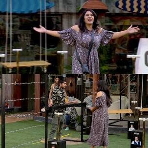 Bigg Boss 12, day 71 preview: Captain Surbhi Rana gets the power to nominate and all equations change