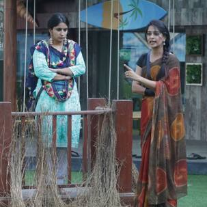 Bigg Boss 12, day 72, preview: The house gets a makeover and there's a severe allegation on Romil